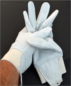Mobile Preview: Der ideale Handschuh für den Modellballonfahrer