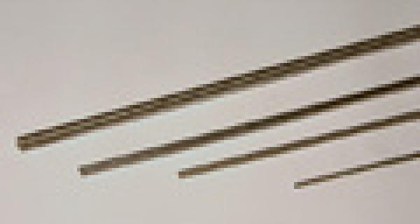 Edelstahlrohr - 12,0 x 0,5 mm •  - Dein Onlineshop