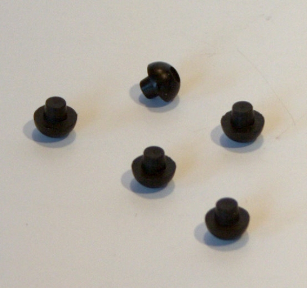 Rubber Sealing for bleeding valve
