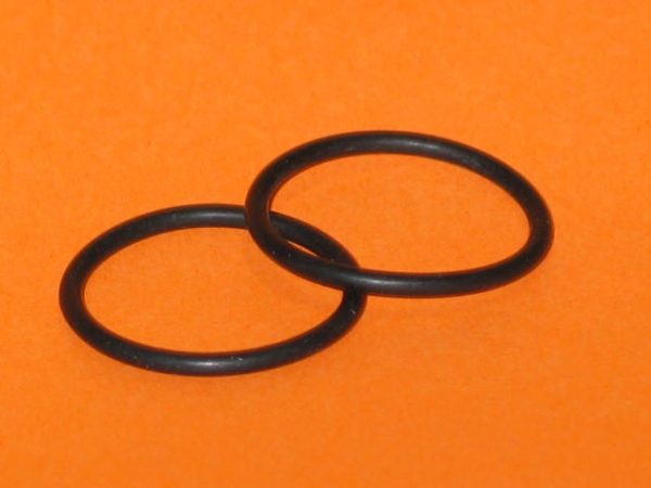 O- Ring Gaszylinder