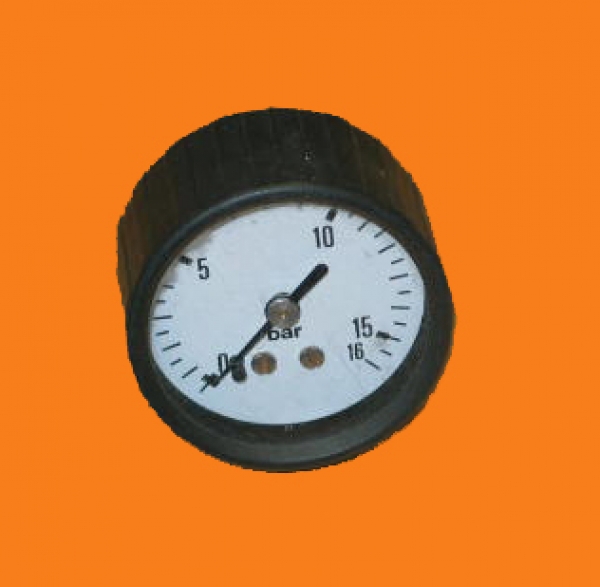 Pressure gage