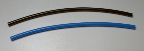 Fuel line Polyuretane 3 x 0,5 mm