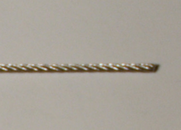 Stainless steel wire Ø 0,45 mm